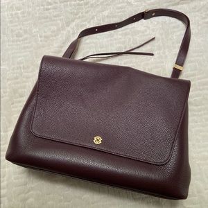 Dagne Dover Simone Satchel